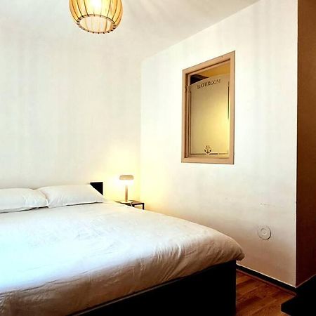 * Le Biou * Hyper Centre D'Avignon Appartement Buitenkant foto